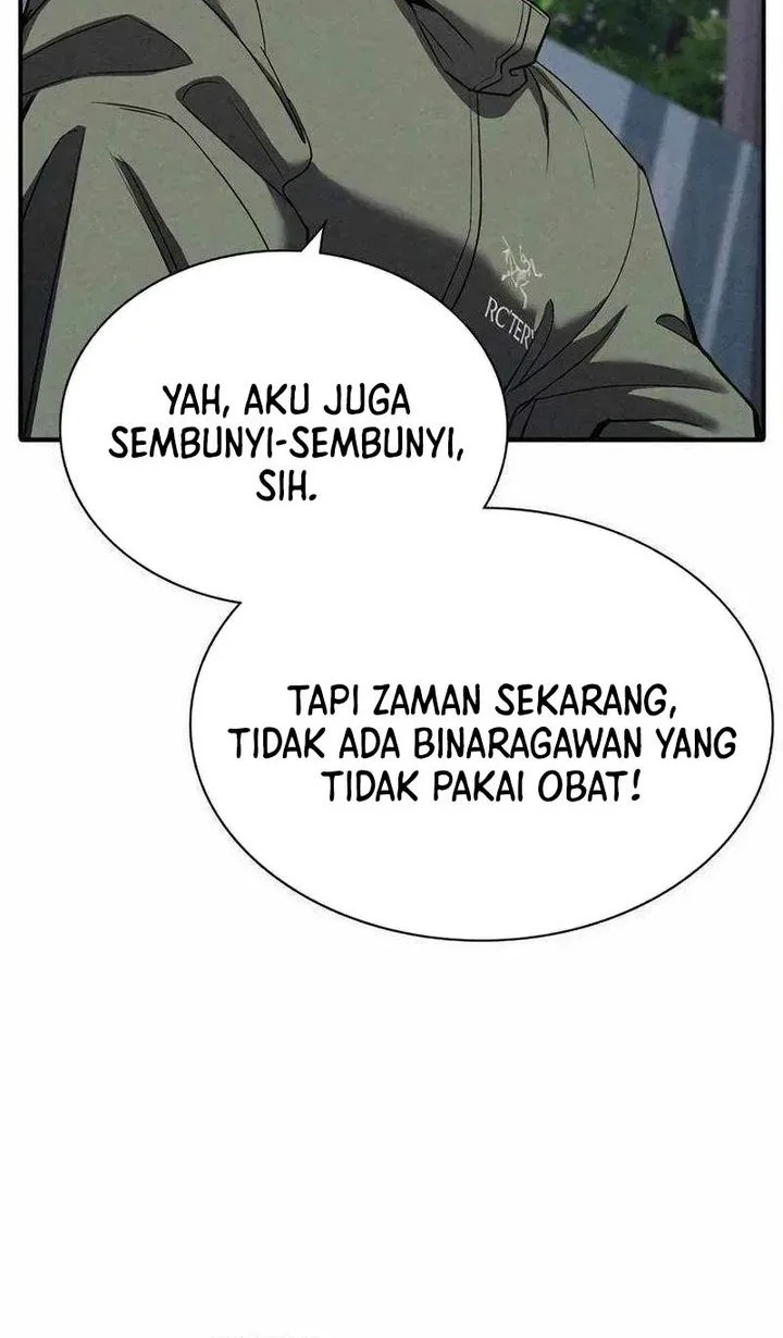 The Devil Classroom Bab 18 halaman 80