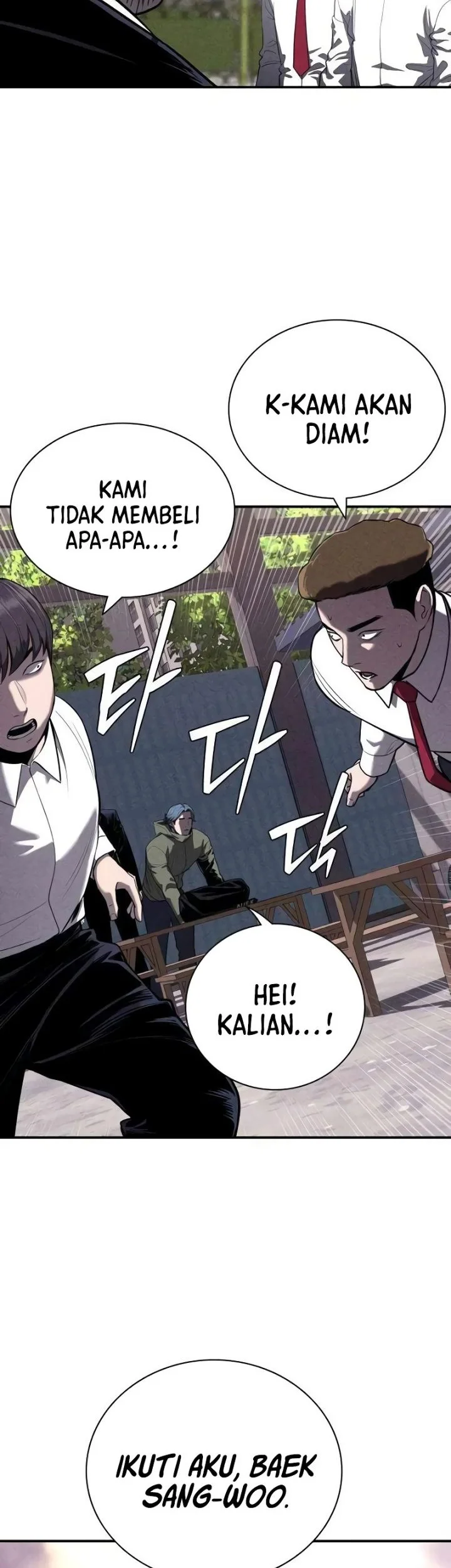 The Devil Classroom Bab 19 halaman 4