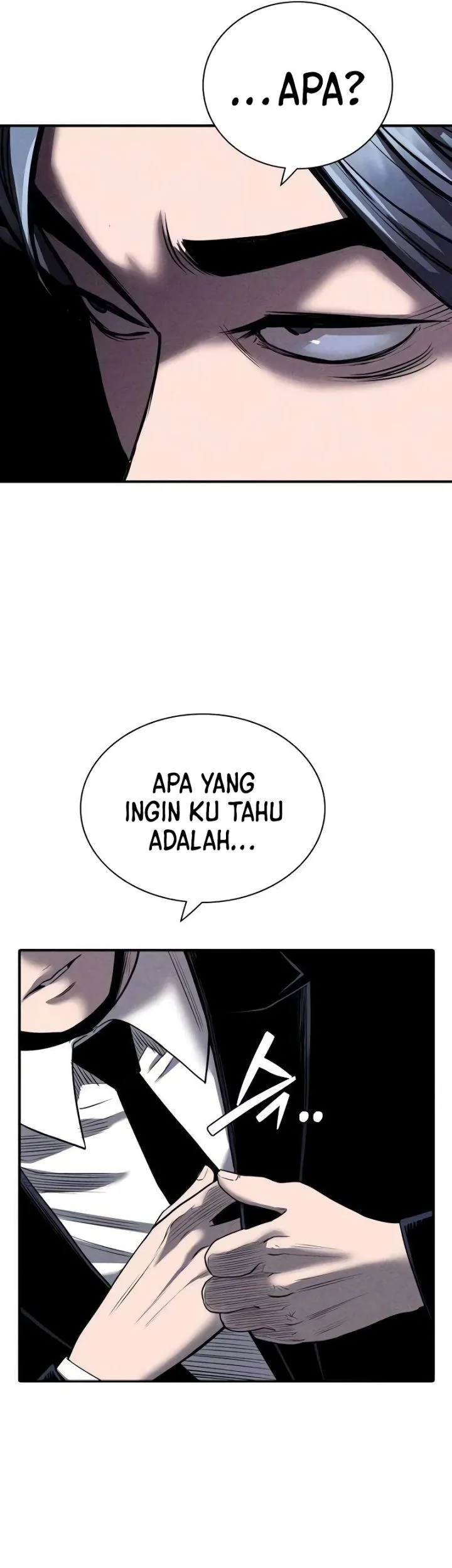 The Devil Classroom Bab 19 halaman 13