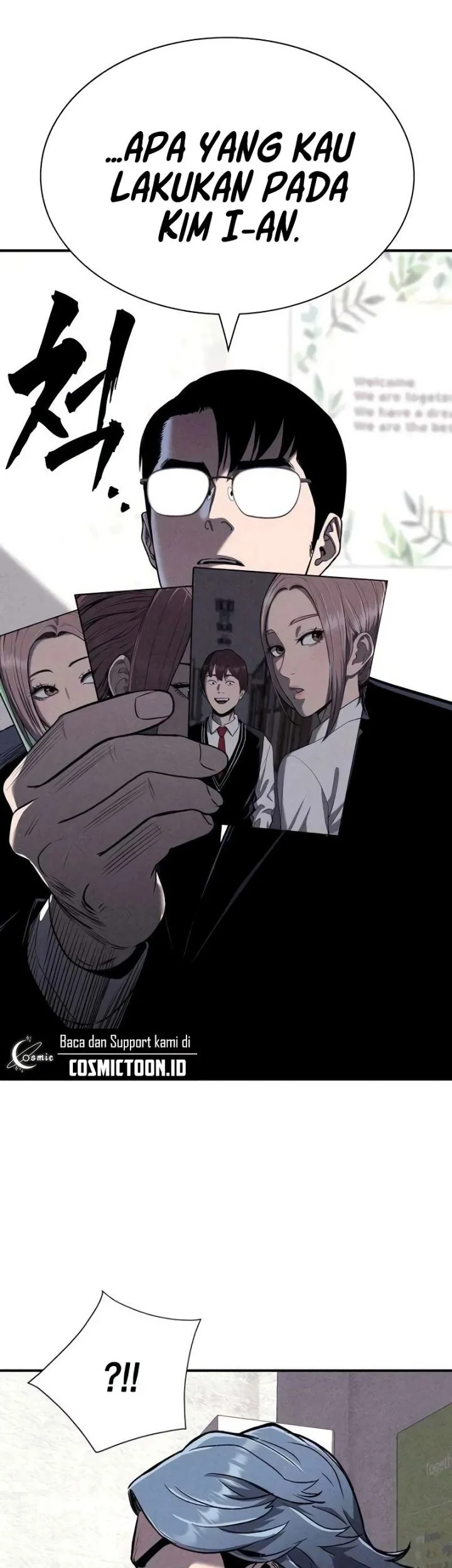 The Devil Classroom Bab 19 halaman 14