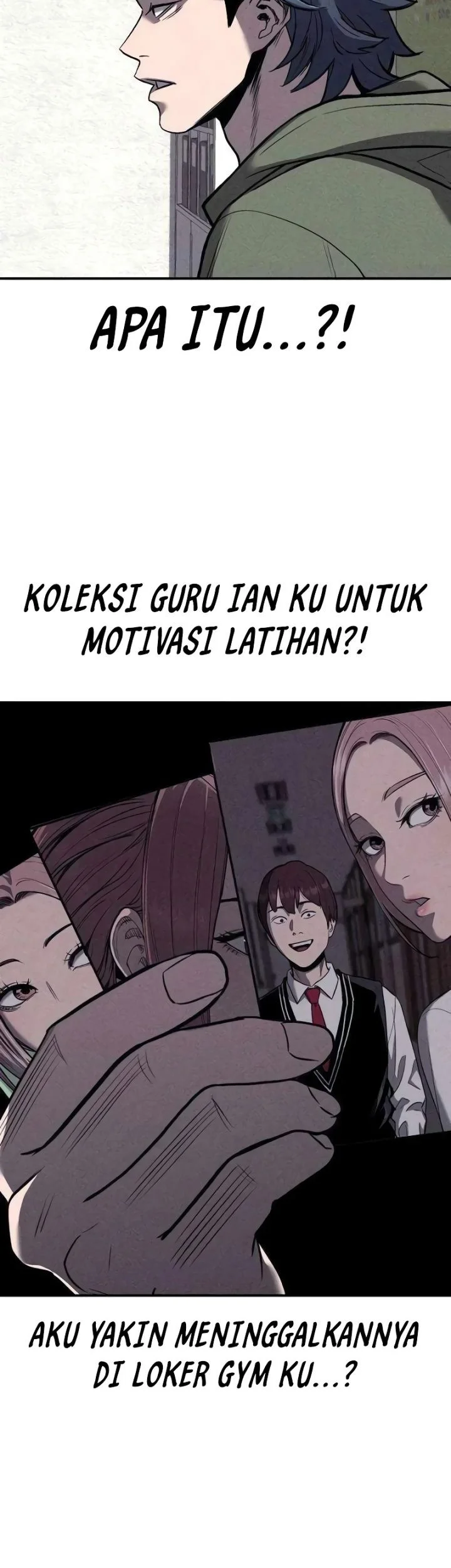 The Devil Classroom Bab 19 halaman 15