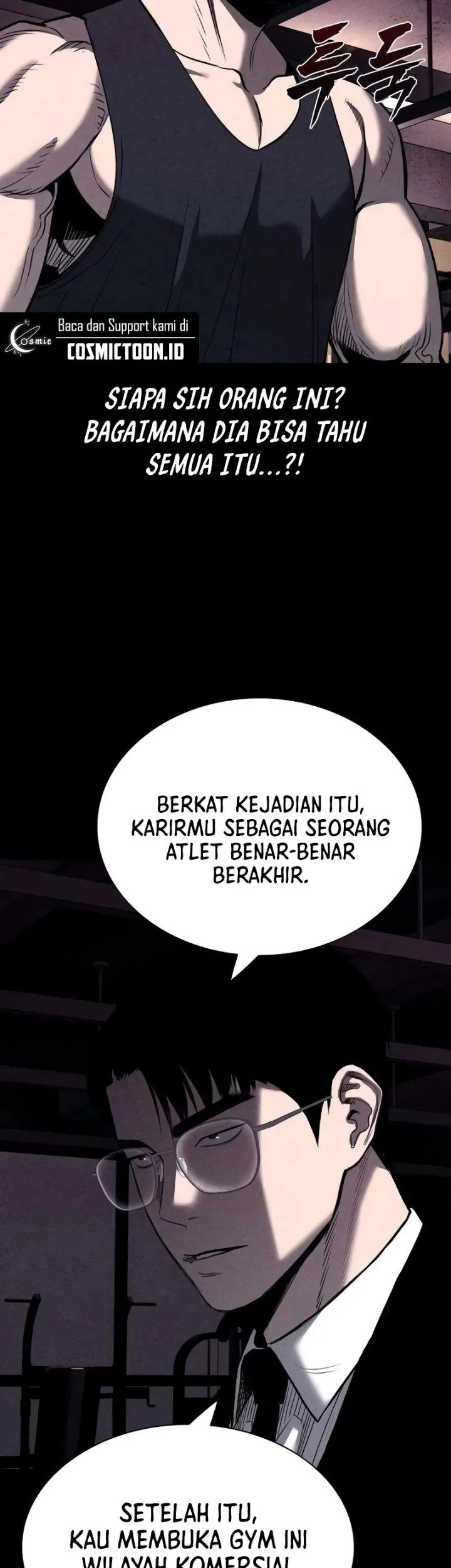 The Devil Classroom Bab 19 halaman 26