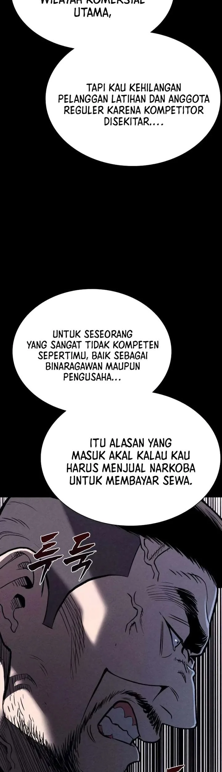 The Devil Classroom Bab 19 halaman 27