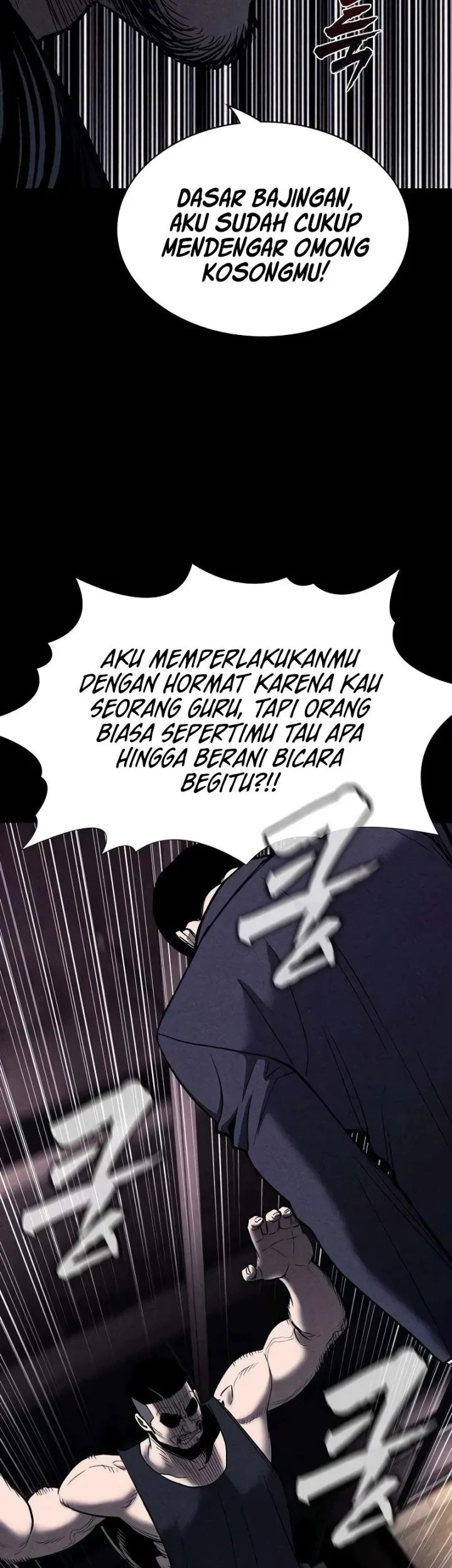 The Devil Classroom Bab 19 halaman 28
