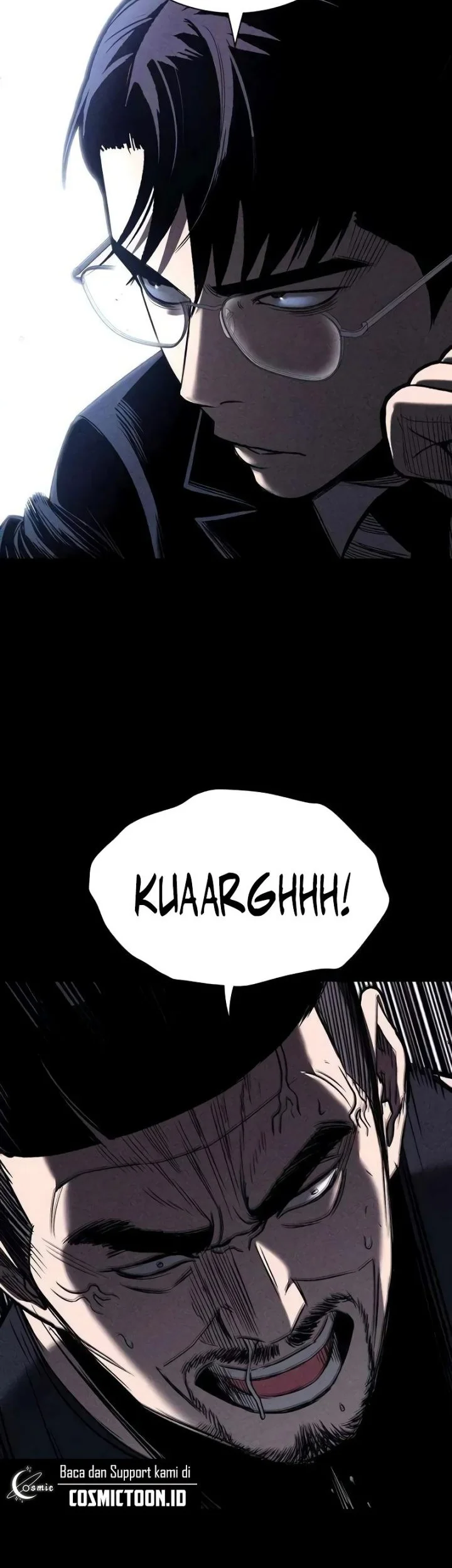 The Devil Classroom Bab 19 halaman 31