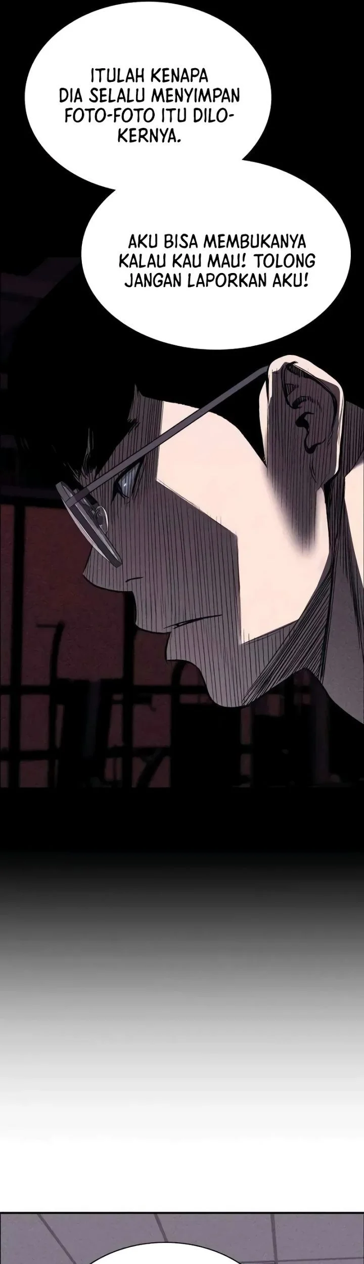 The Devil Classroom Bab 19 halaman 42