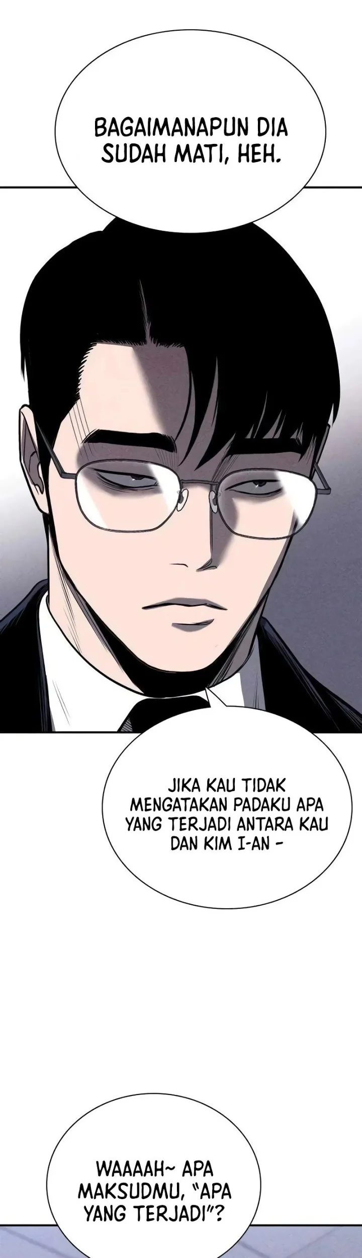 The Devil Classroom Bab 19 halaman 45