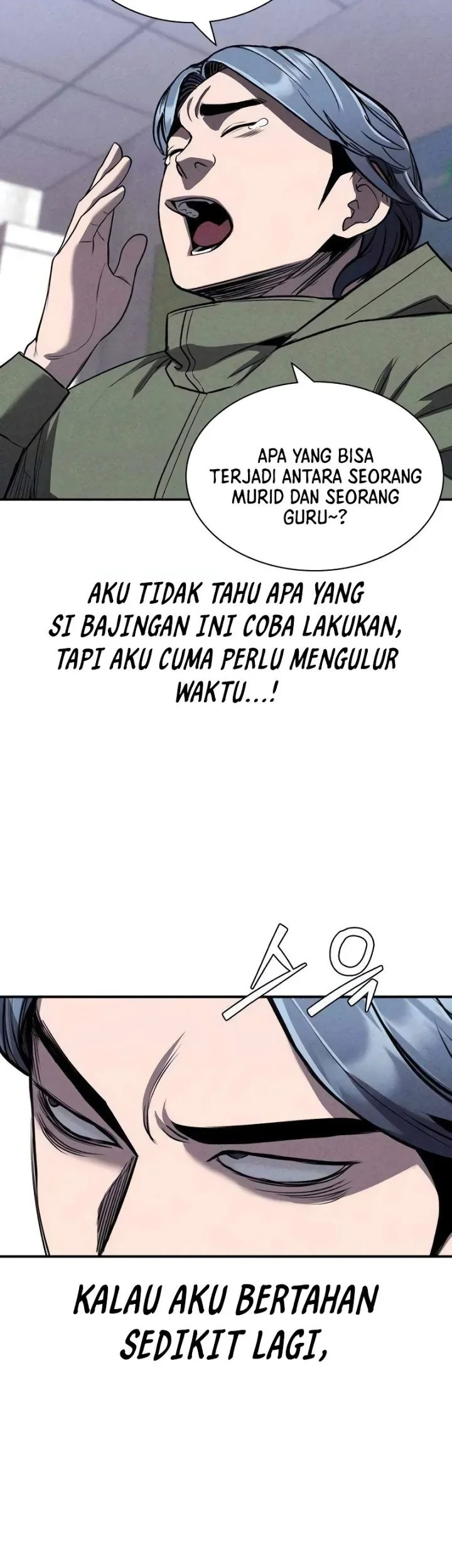 The Devil Classroom Bab 19 halaman 46