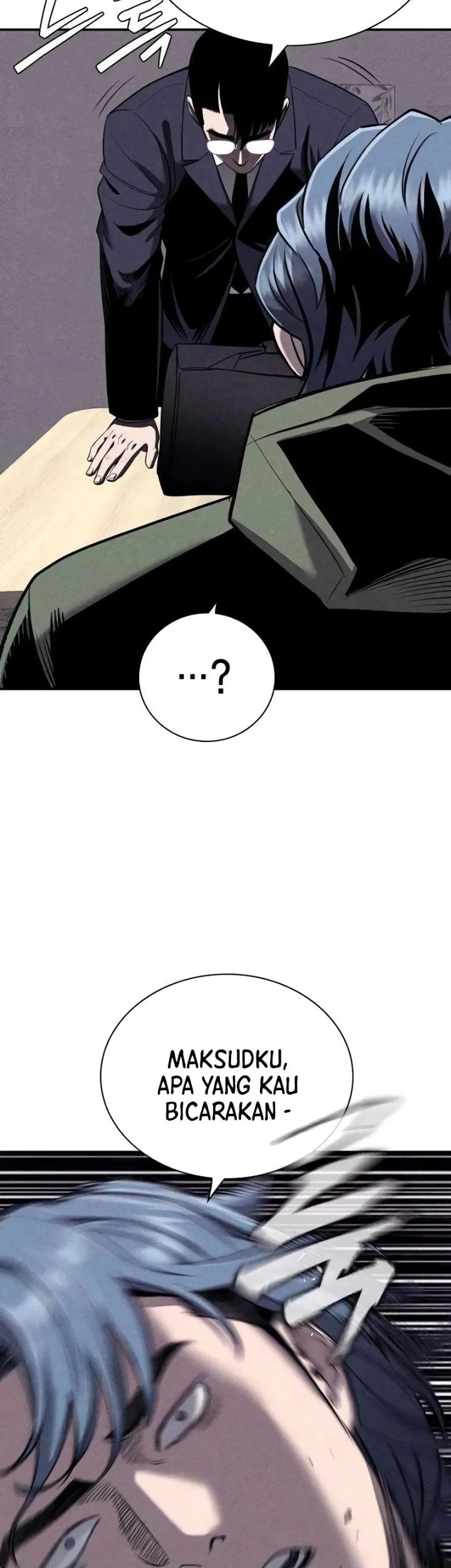 The Devil Classroom Bab 19 halaman 51