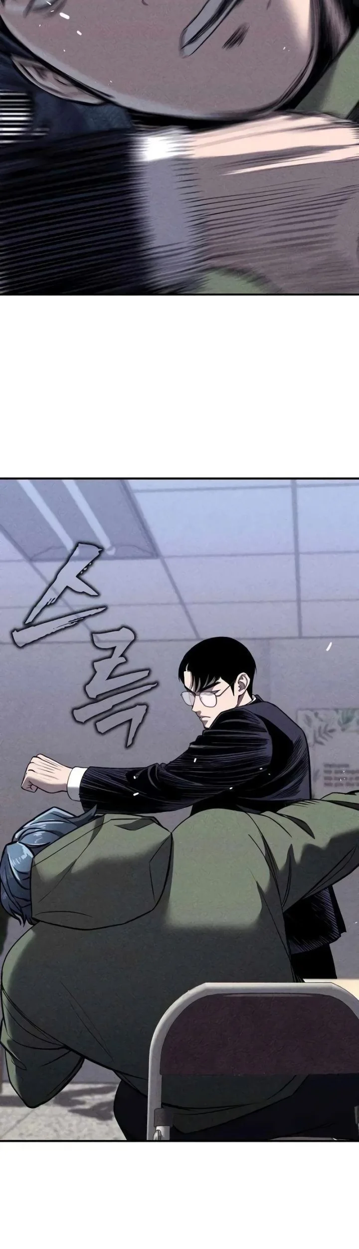 The Devil Classroom Bab 19 halaman 52