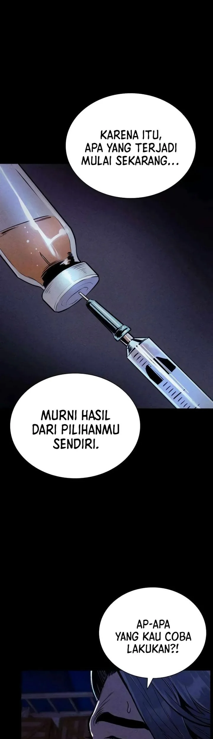 The Devil Classroom Bab 19 halaman 62