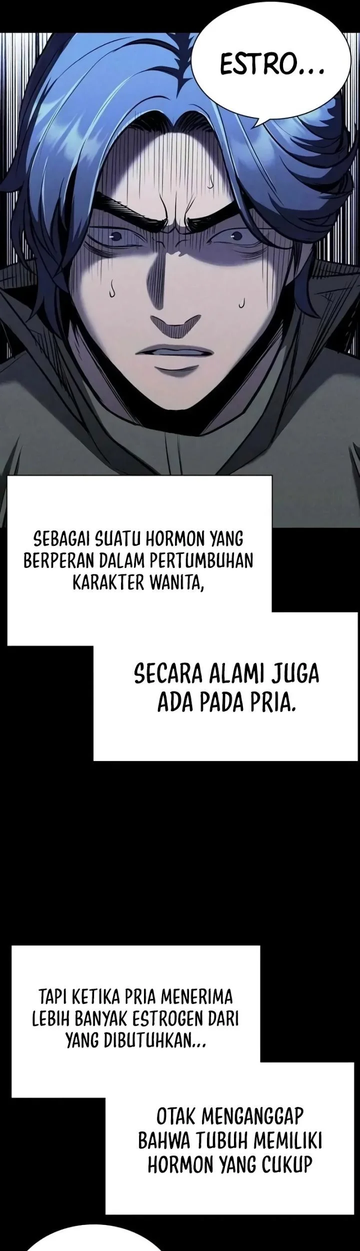The Devil Classroom Bab 19 halaman 66