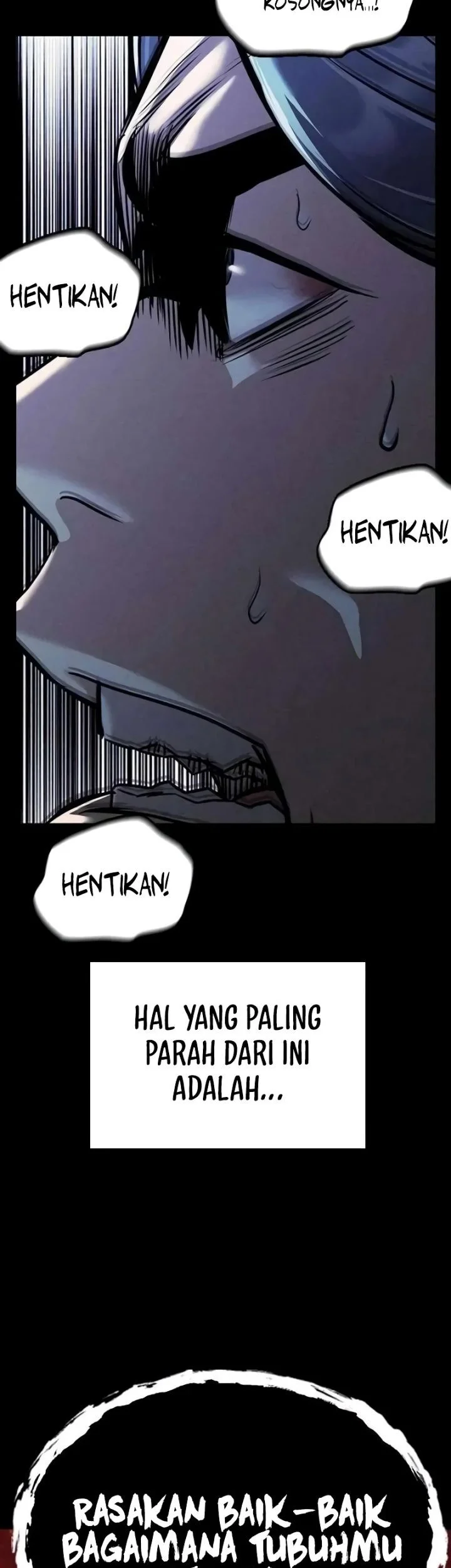 The Devil Classroom Bab 19 halaman 68