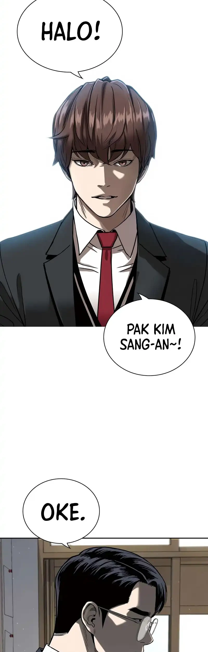 The Devil Classroom Bab 2 halaman 29