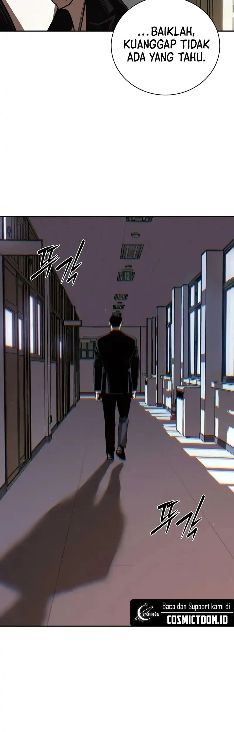 The Devil Classroom Bab 2 halaman 35
