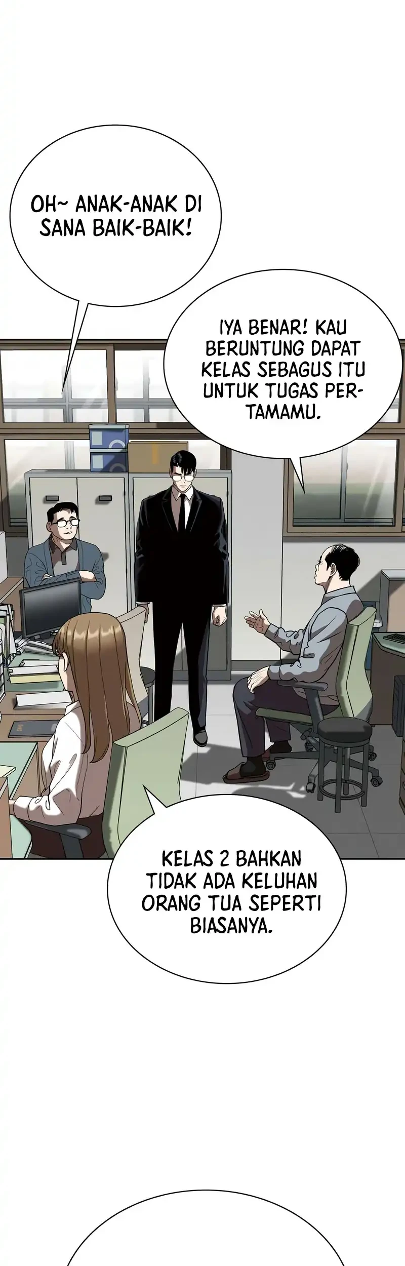 The Devil Classroom Bab 2 halaman 39