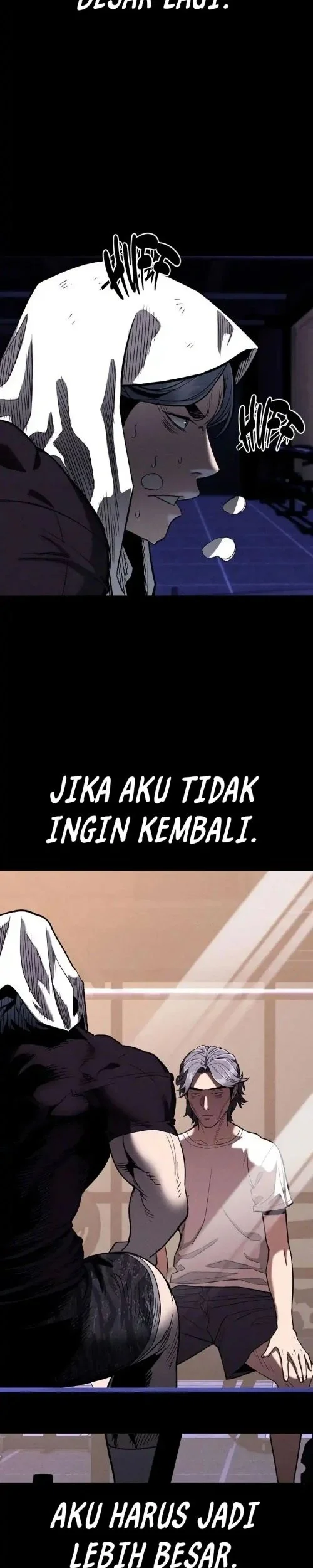 The Devil Classroom Bab 20 halaman 3