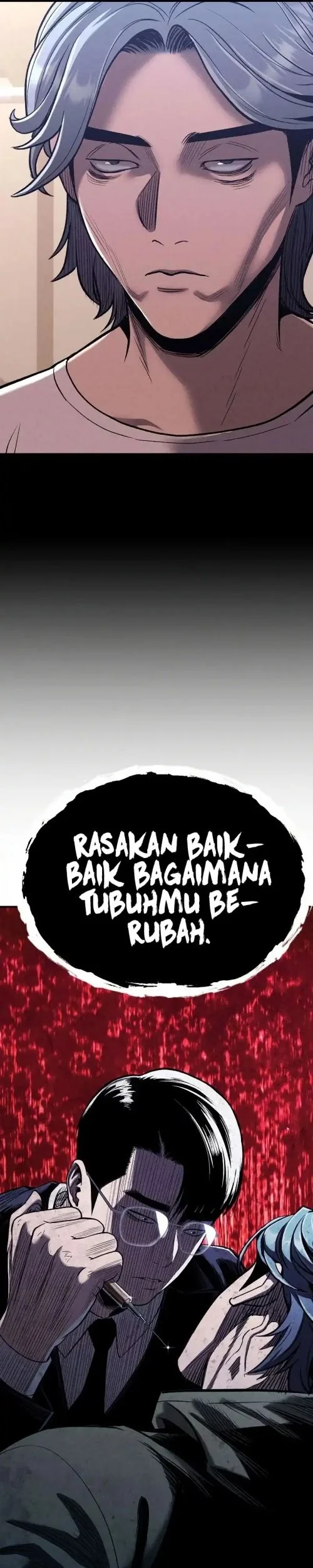 The Devil Classroom Bab 20 halaman 5