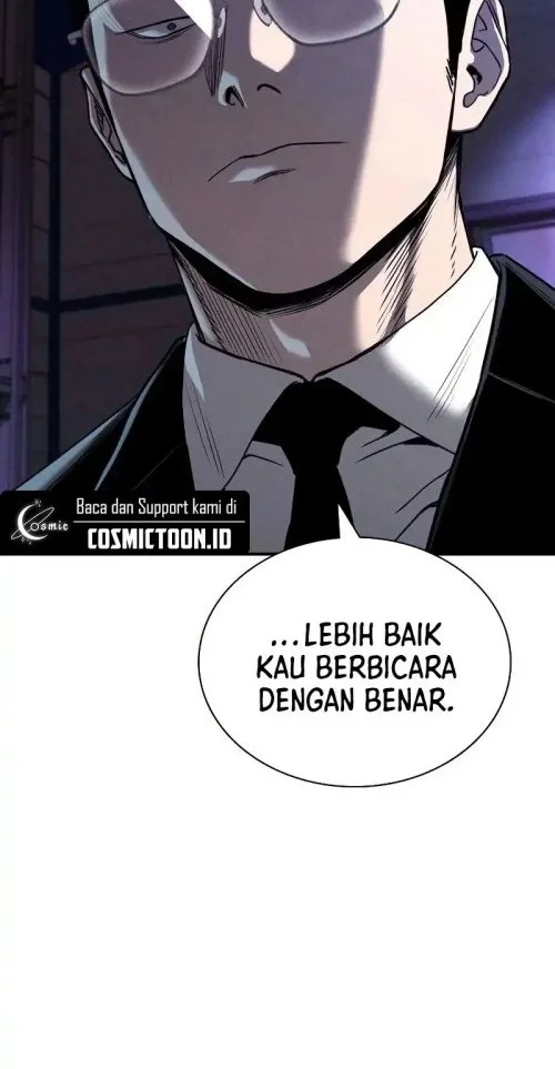 The Devil Classroom Bab 20 halaman 8