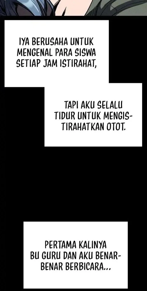 The Devil Classroom Bab 20 halaman 12
