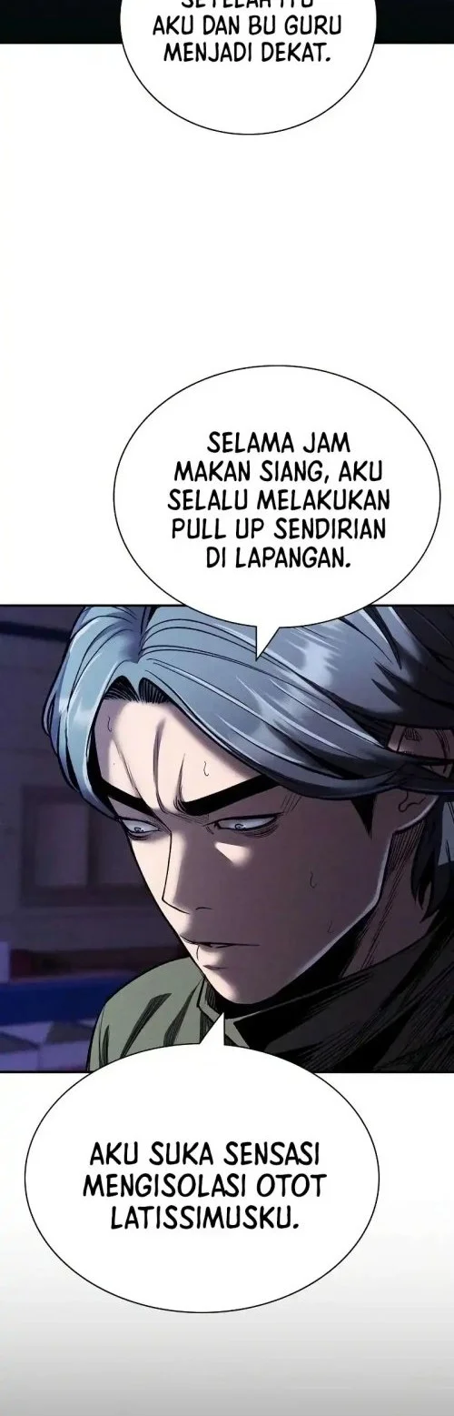 The Devil Classroom Bab 20 halaman 16