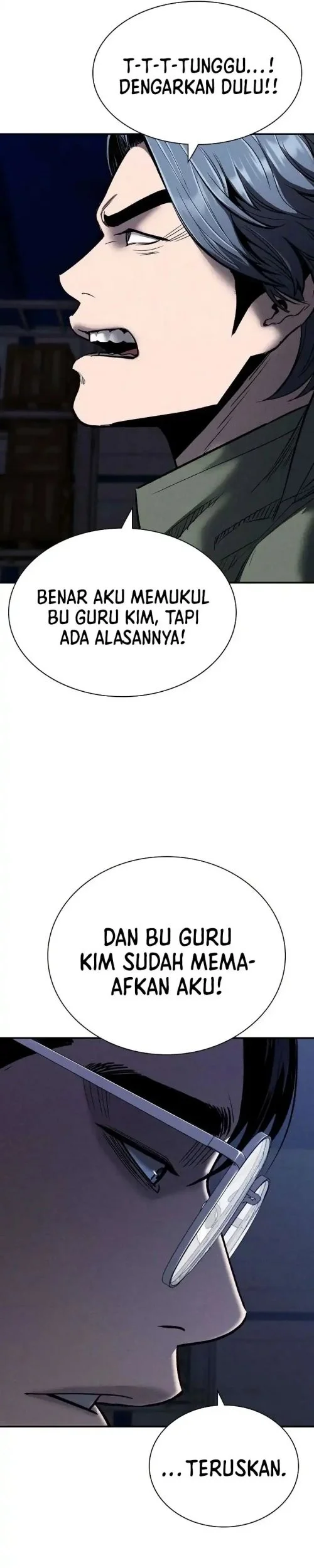 The Devil Classroom Bab 20 halaman 25