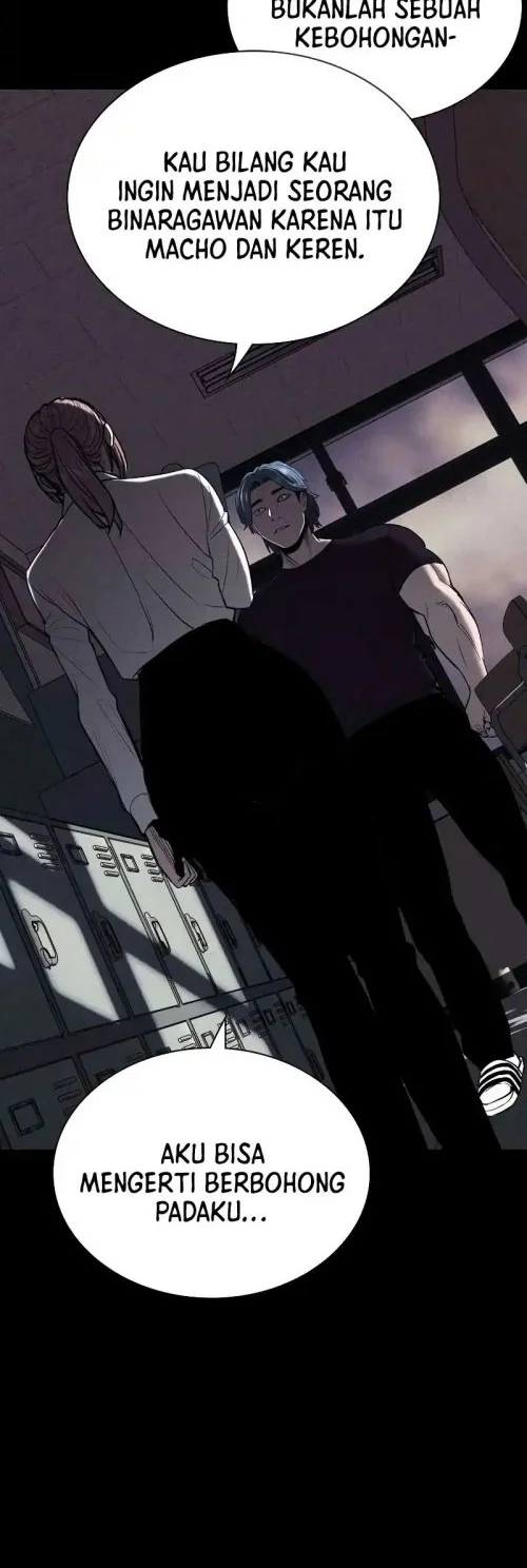 The Devil Classroom Bab 20 halaman 32