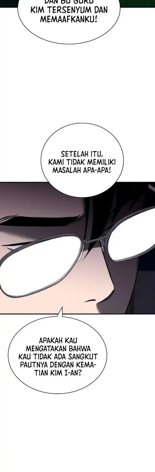 The Devil Classroom Bab 20 halaman 36