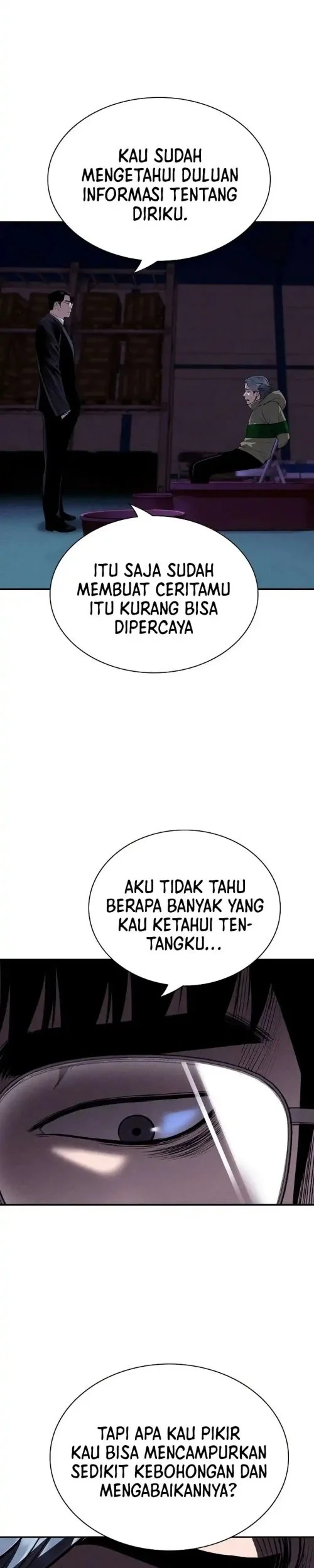 The Devil Classroom Bab 20 halaman 39