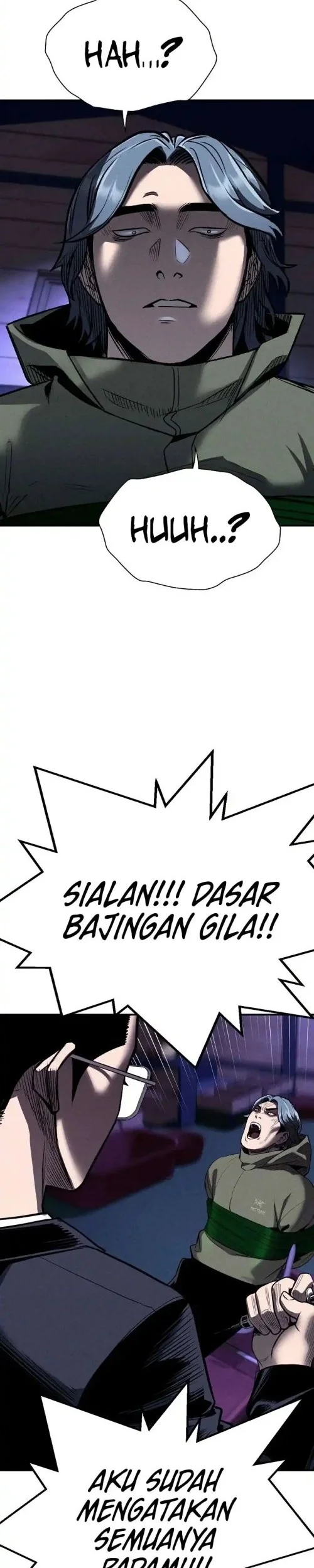 The Devil Classroom Bab 20 halaman 42