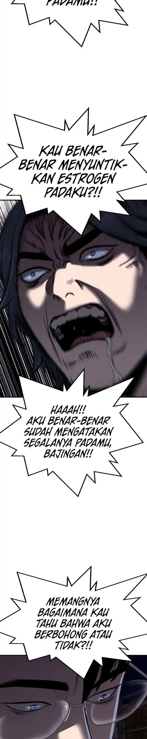 The Devil Classroom Bab 20 halaman 43