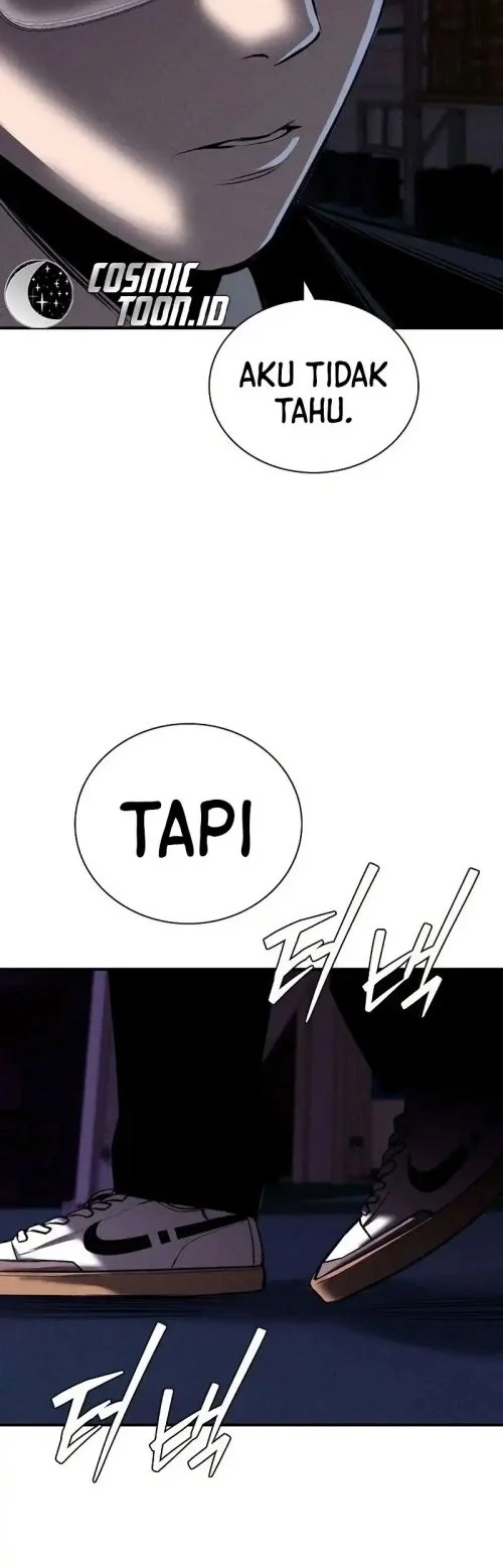 The Devil Classroom Bab 20 halaman 44