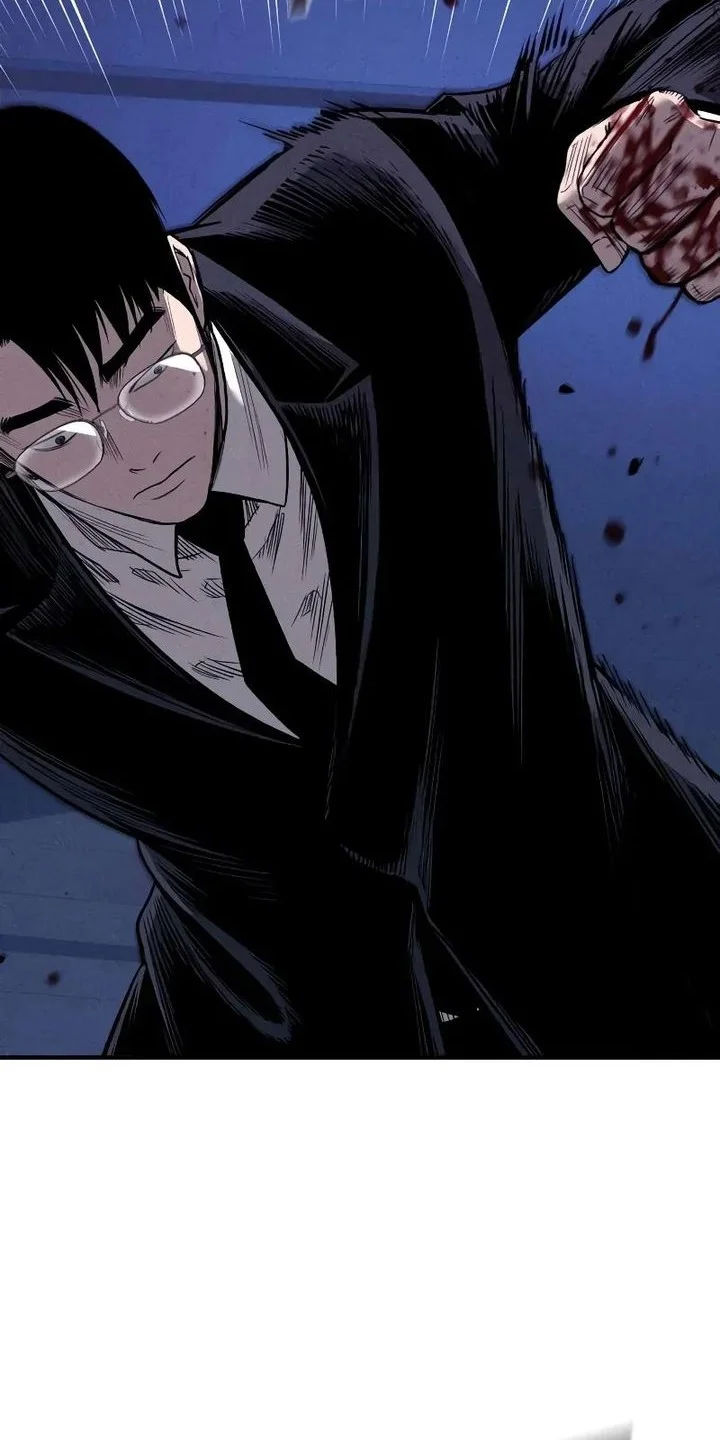 The Devil Classroom Bab 22 halaman 4