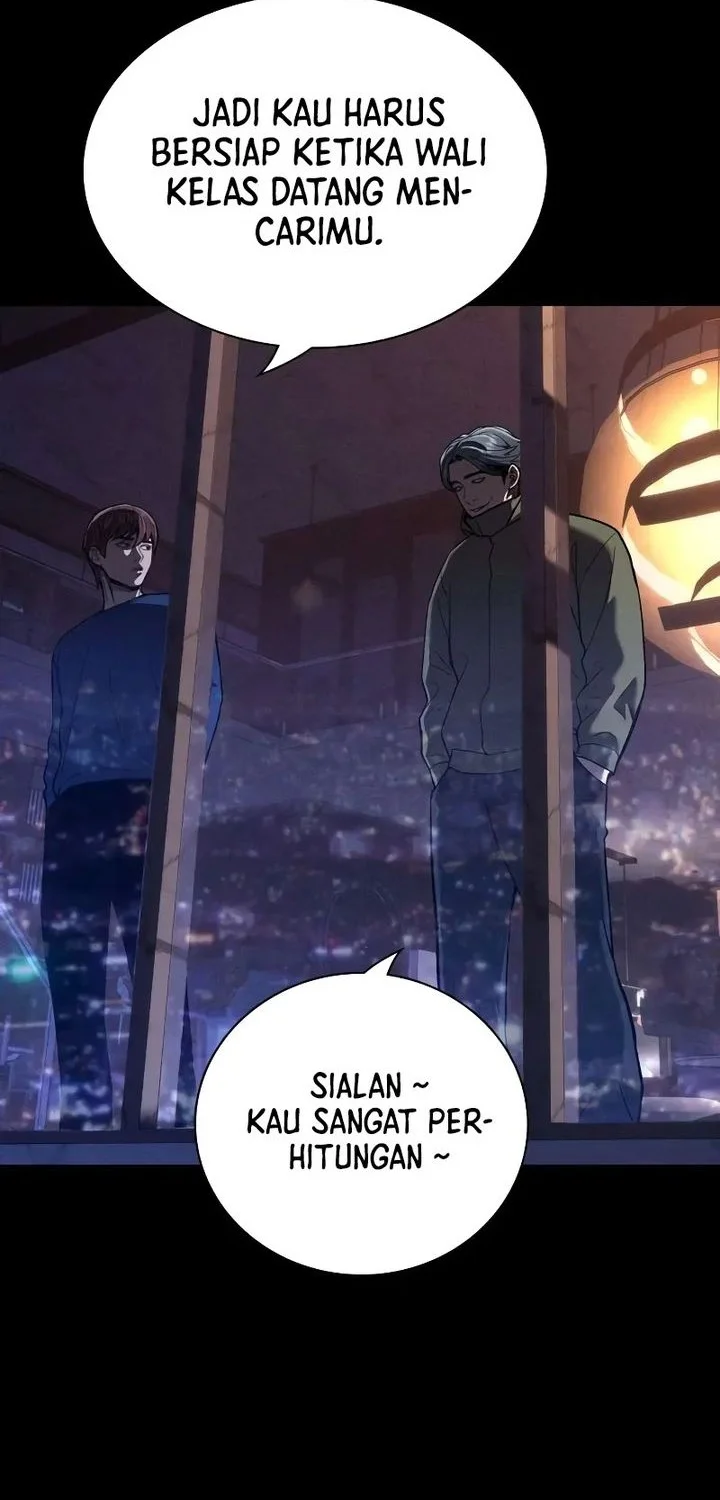 The Devil Classroom Bab 22 halaman 18