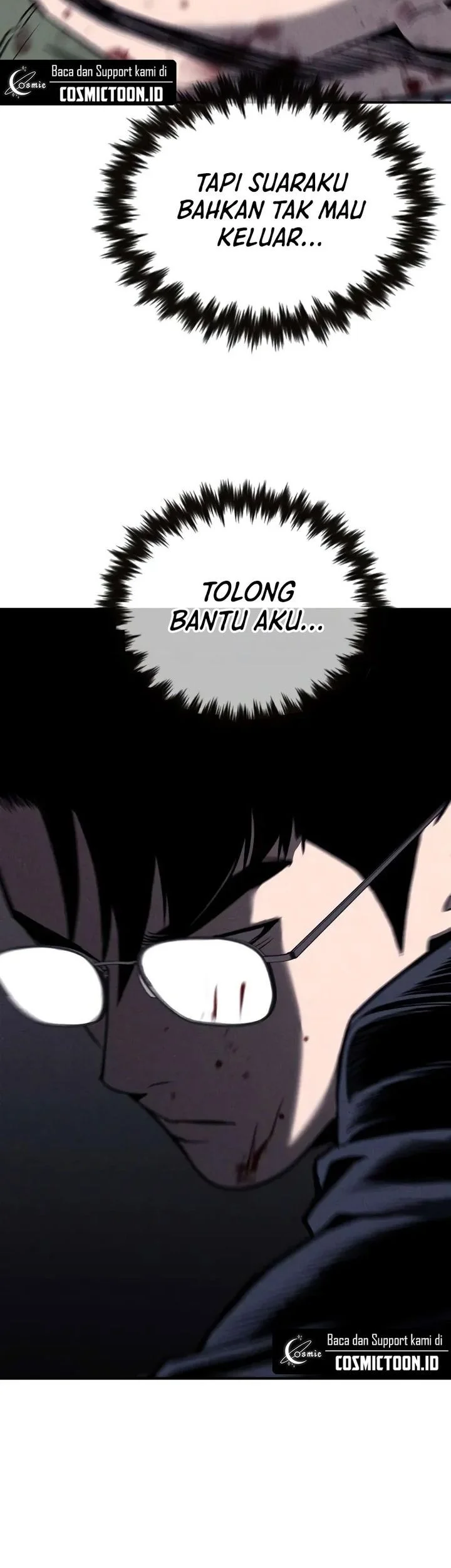 The Devil Classroom Bab 22 halaman 29