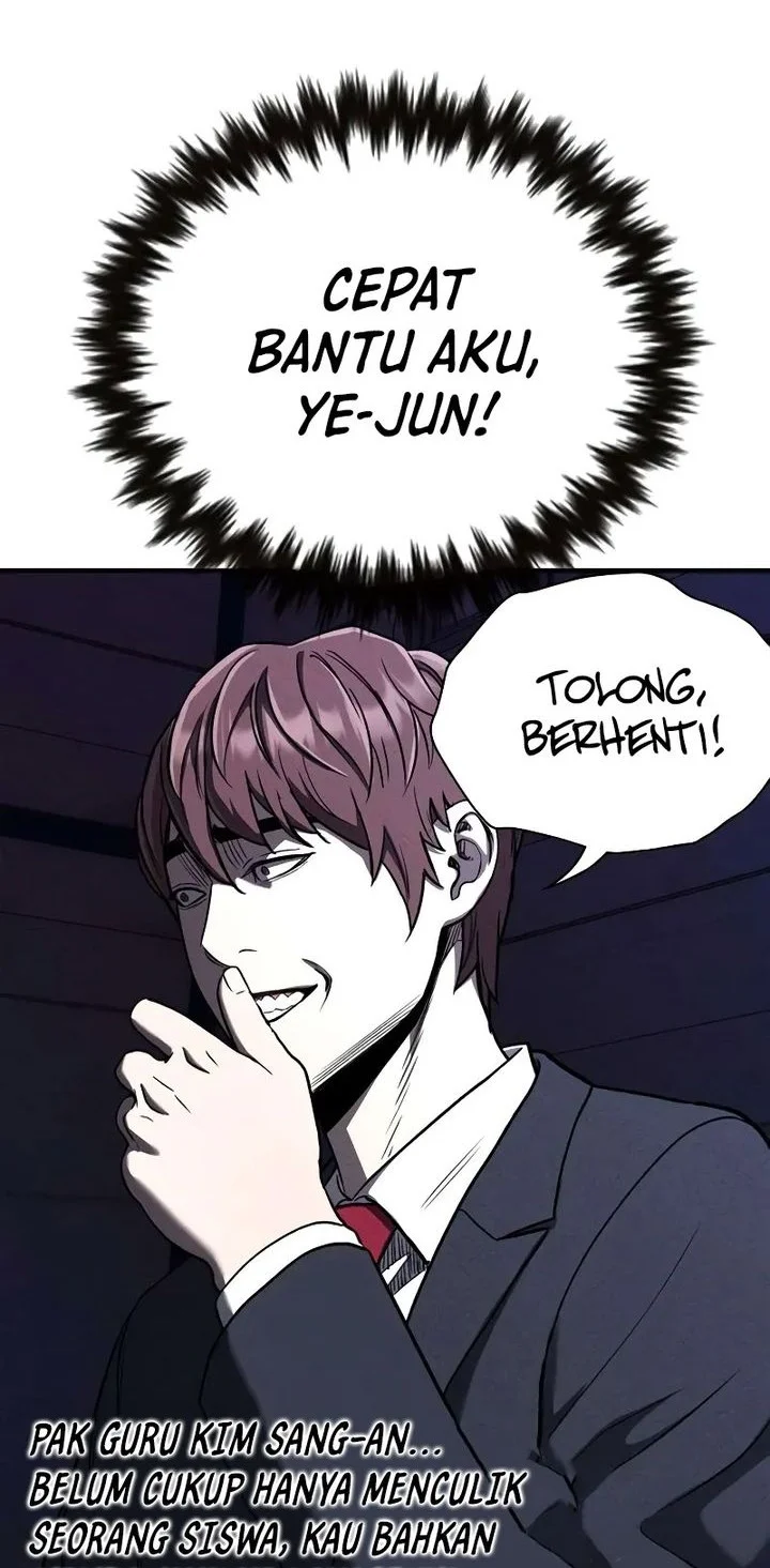 The Devil Classroom Bab 22 halaman 30