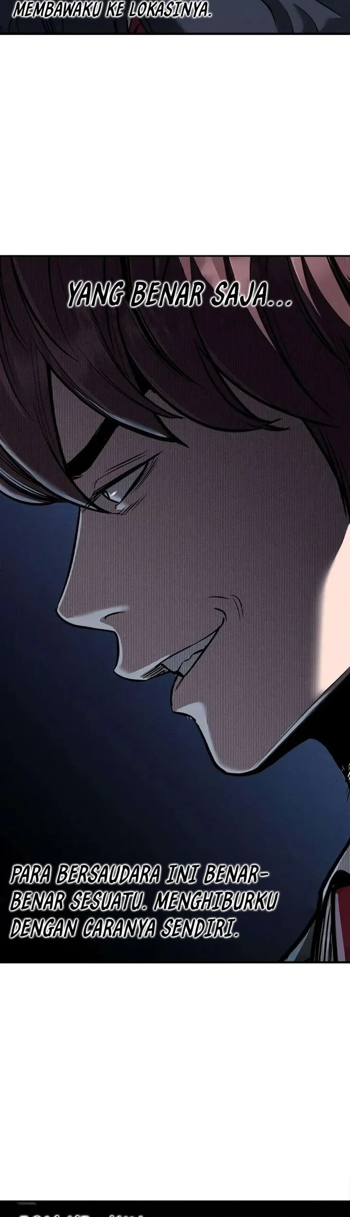 The Devil Classroom Bab 22 halaman 31