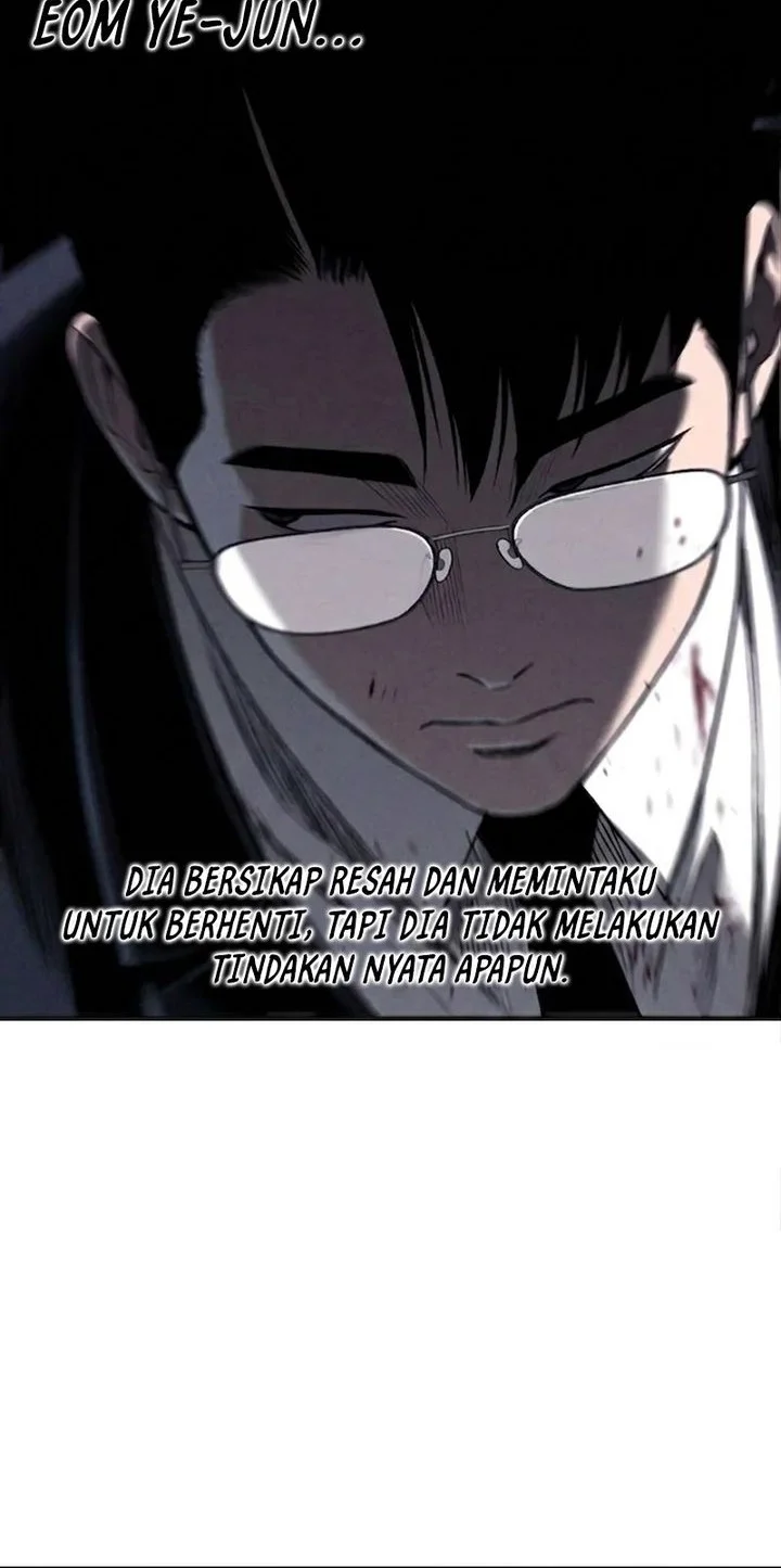 The Devil Classroom Bab 22 halaman 32