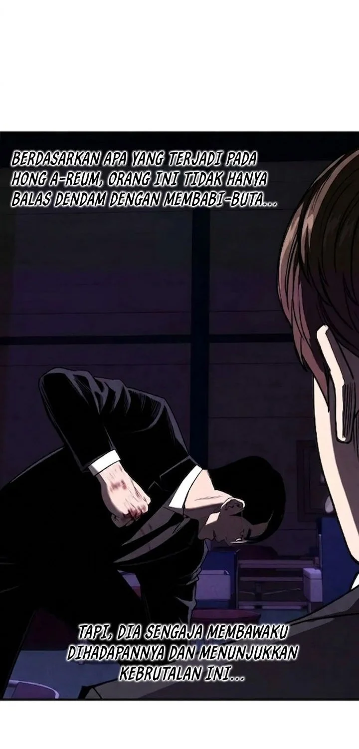 The Devil Classroom Bab 22 halaman 34