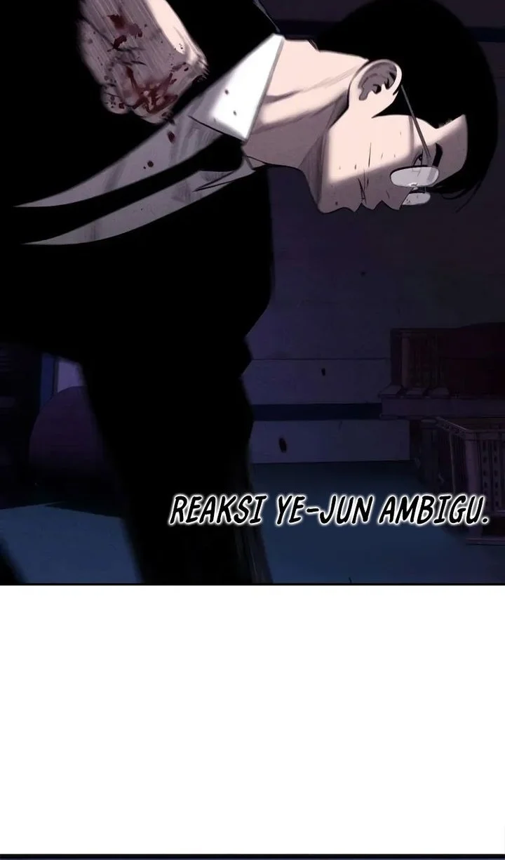 The Devil Classroom Bab 22 halaman 36