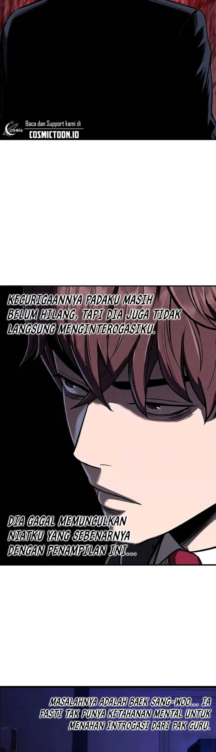 The Devil Classroom Bab 22 halaman 39