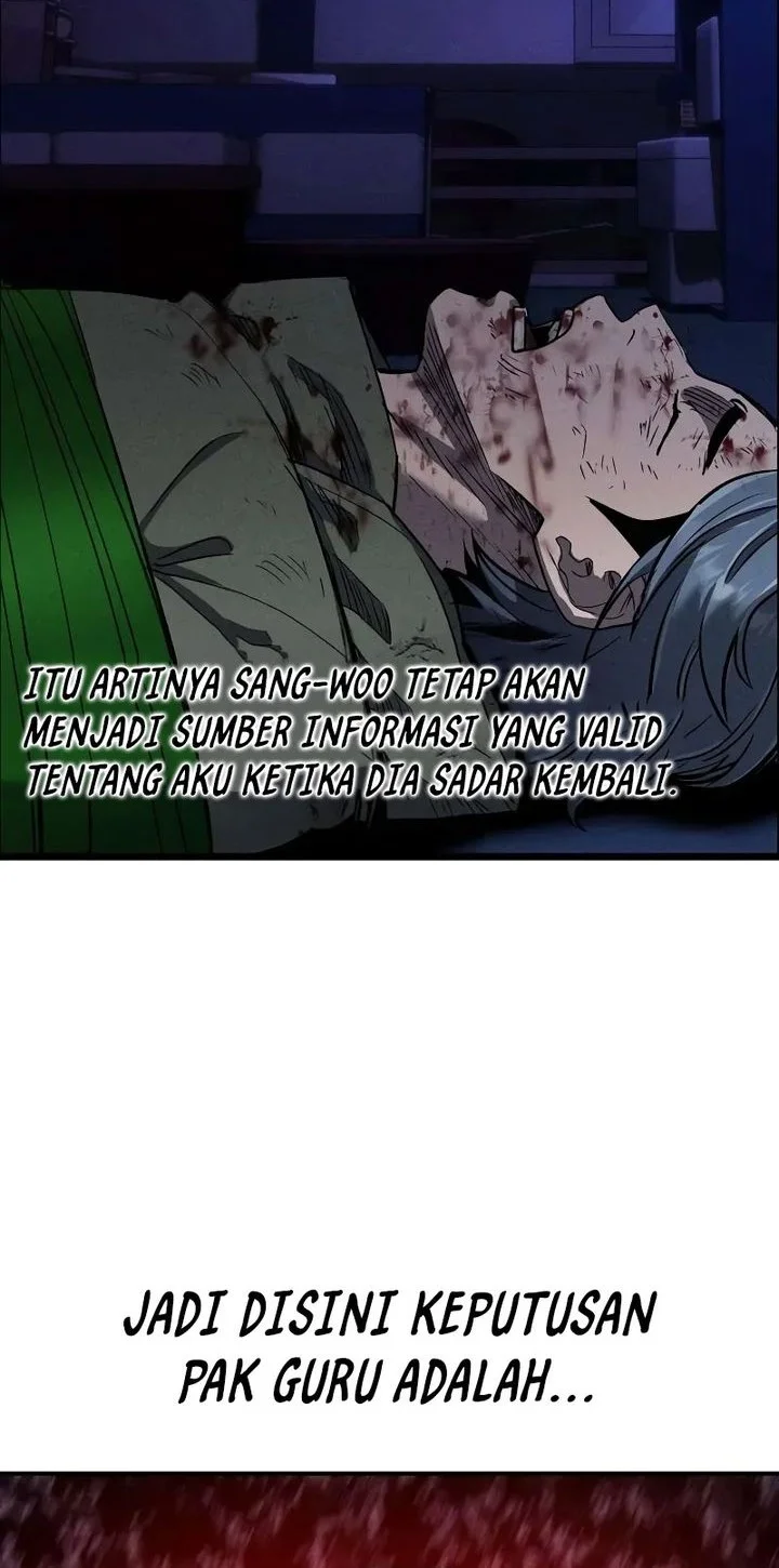 The Devil Classroom Bab 22 halaman 40