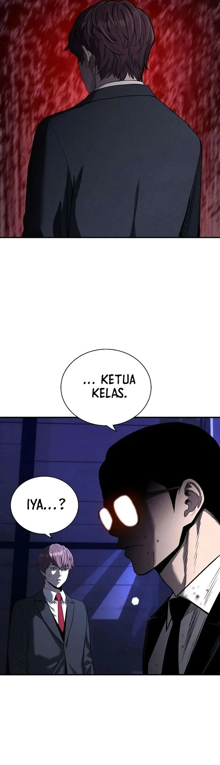 The Devil Classroom Bab 22 halaman 41