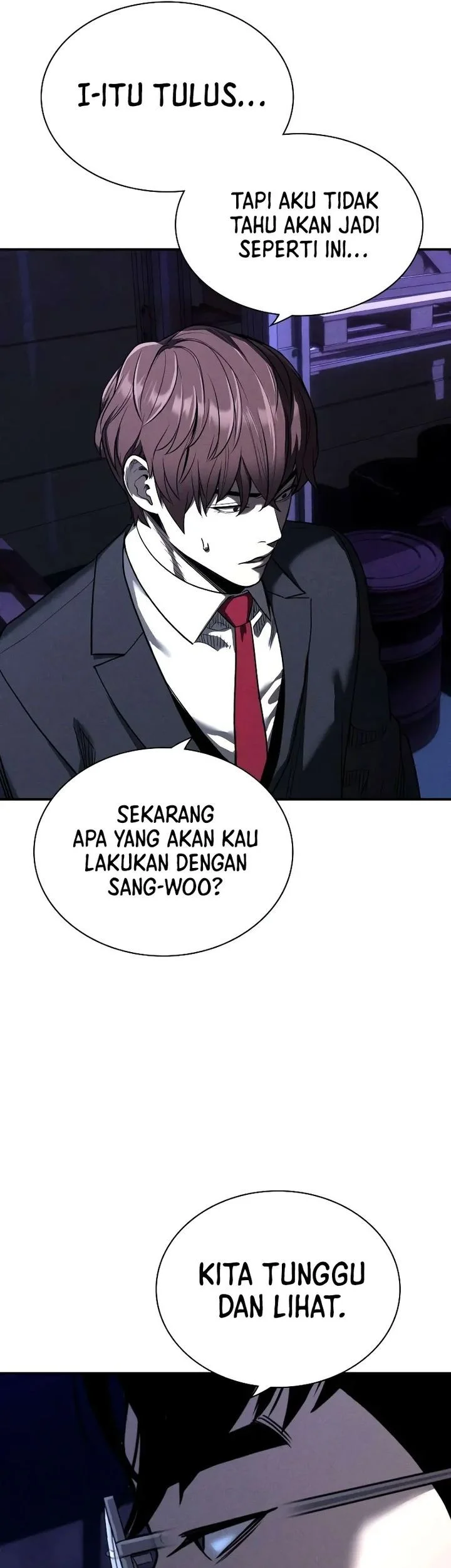 The Devil Classroom Bab 22 halaman 47