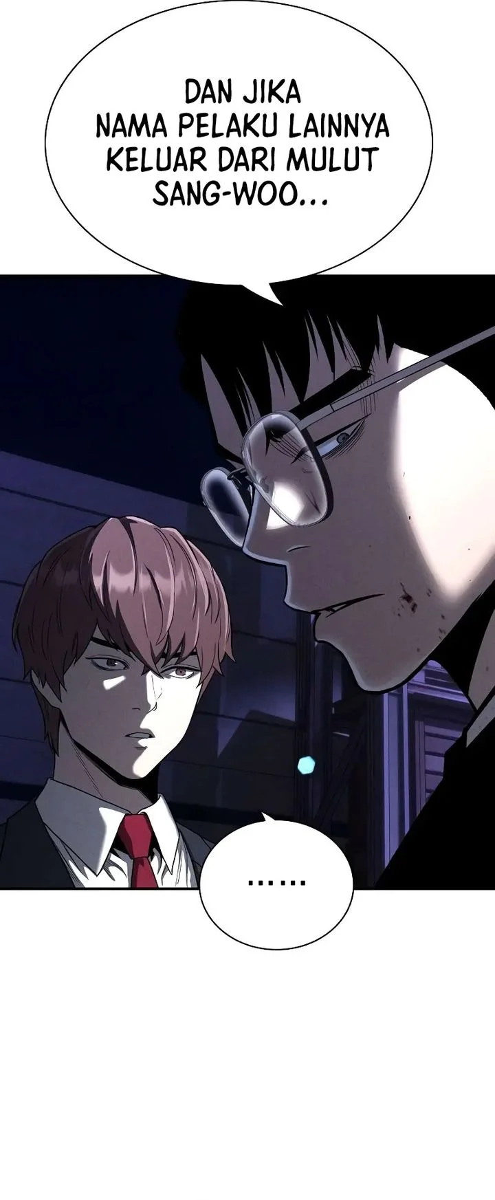 The Devil Classroom Bab 22 halaman 51