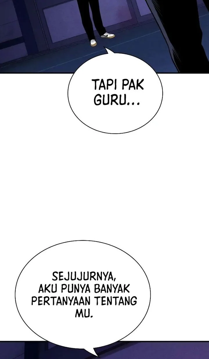 The Devil Classroom Bab 22 halaman 55