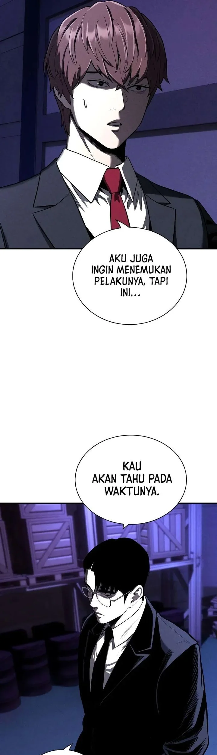 The Devil Classroom Bab 22 halaman 56