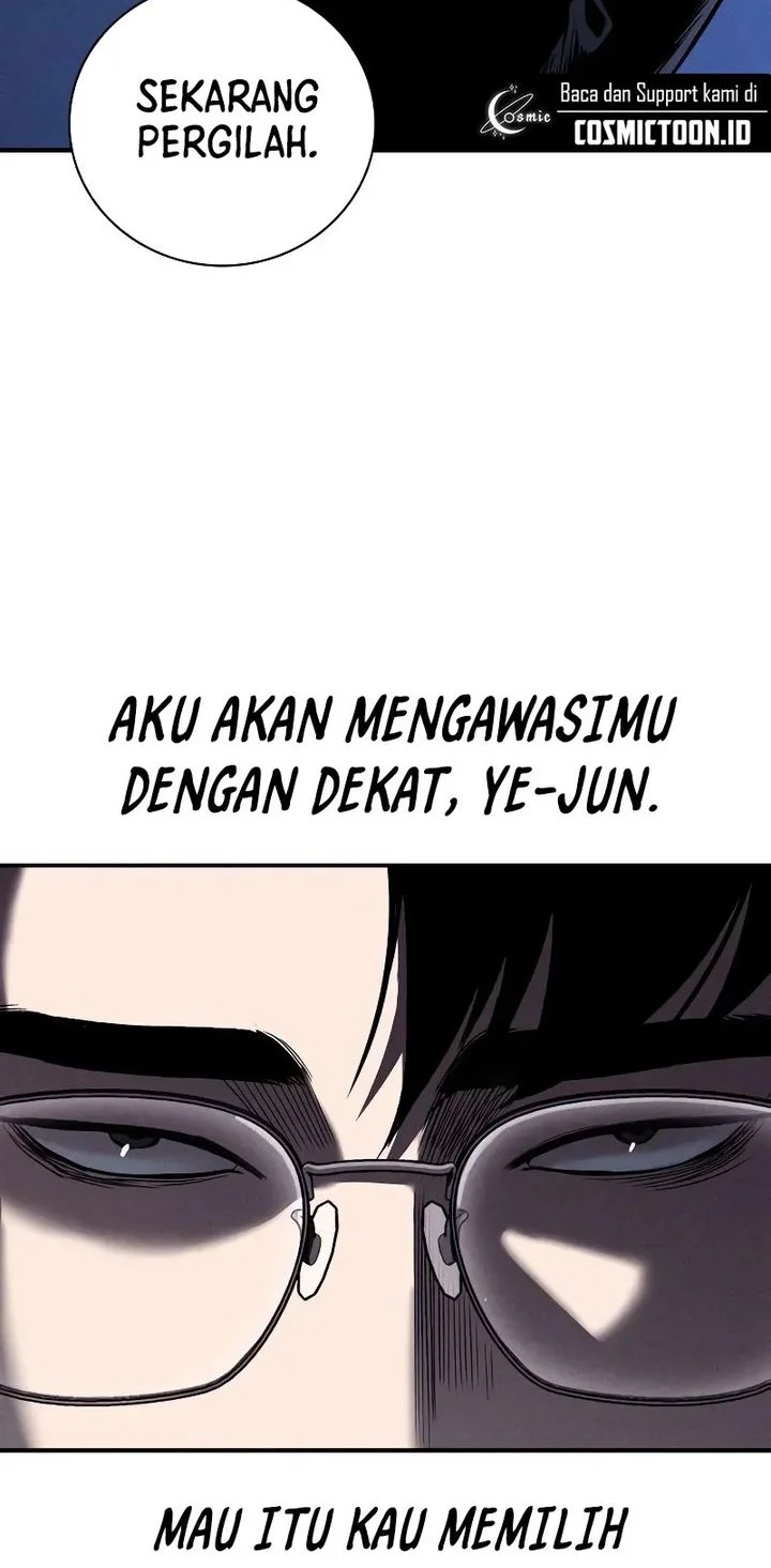 The Devil Classroom Bab 22 halaman 57