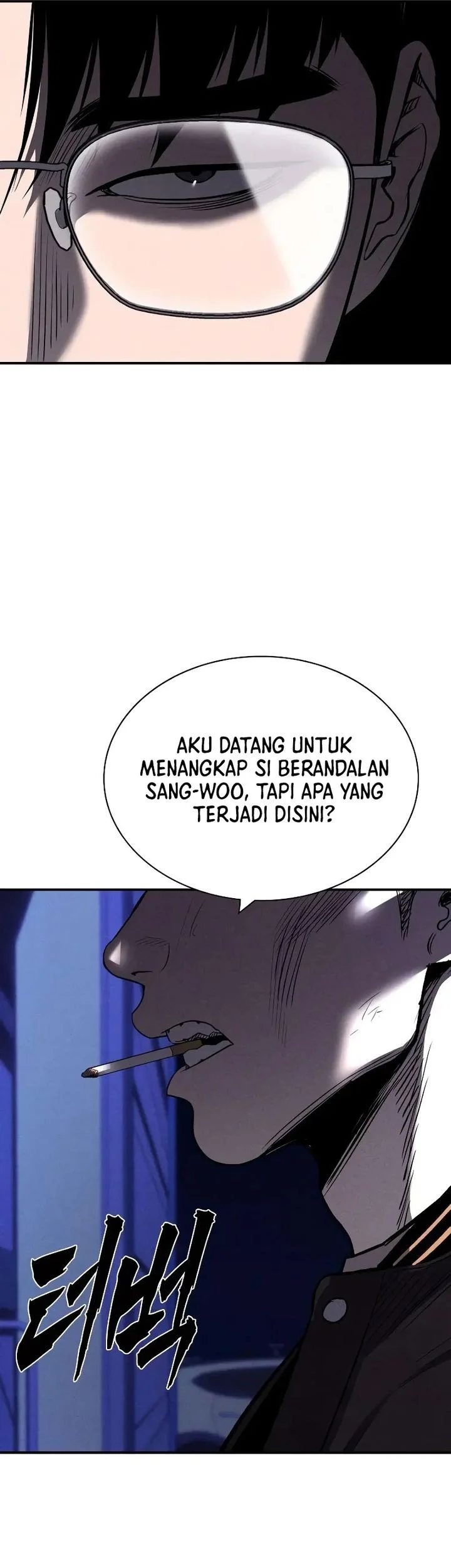 The Devil Classroom Bab 22 halaman 60