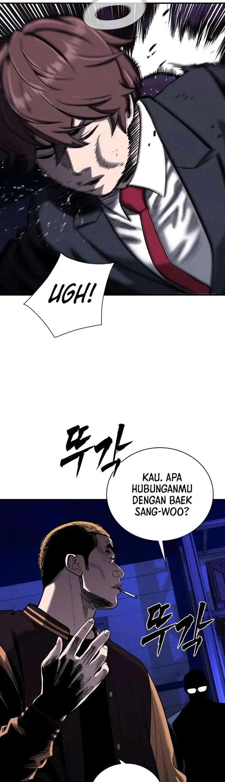The Devil Classroom Bab 22 halaman 68